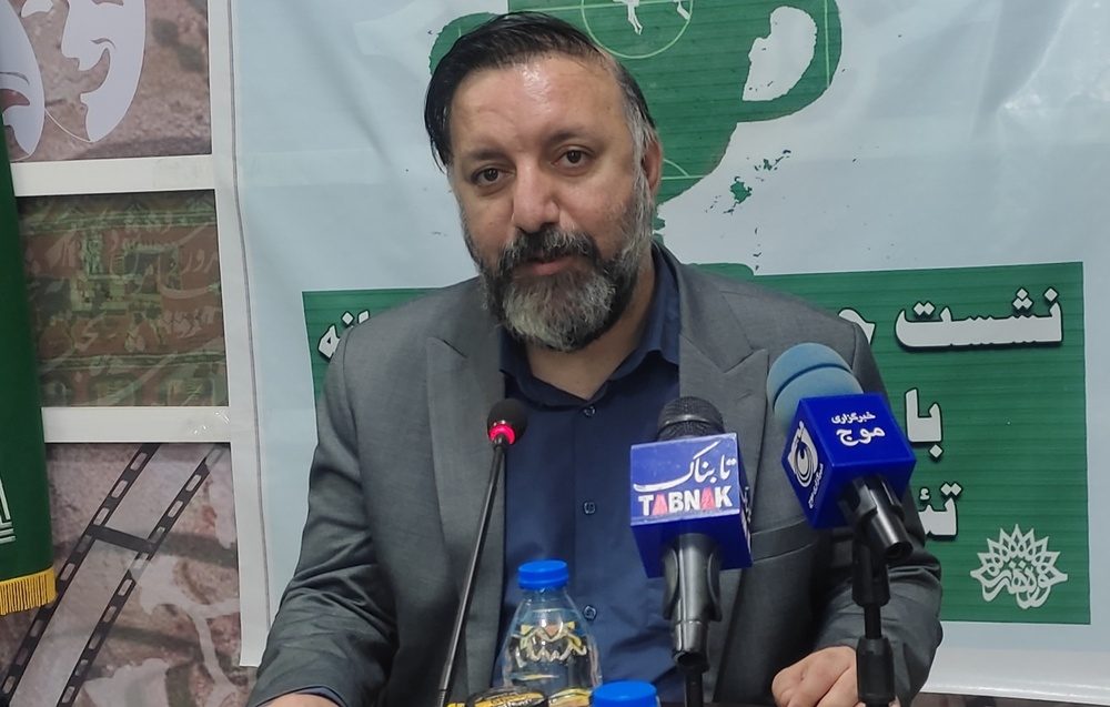 جشنواره ملی تئاتر خیابانی دقیقه ۵۵ و بازتعریف هویت استان ایلام