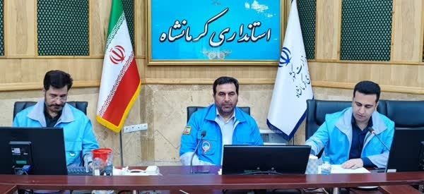 شهرداری اردوگاه‌های موقت بحران را سریع‌تر مشخص کند