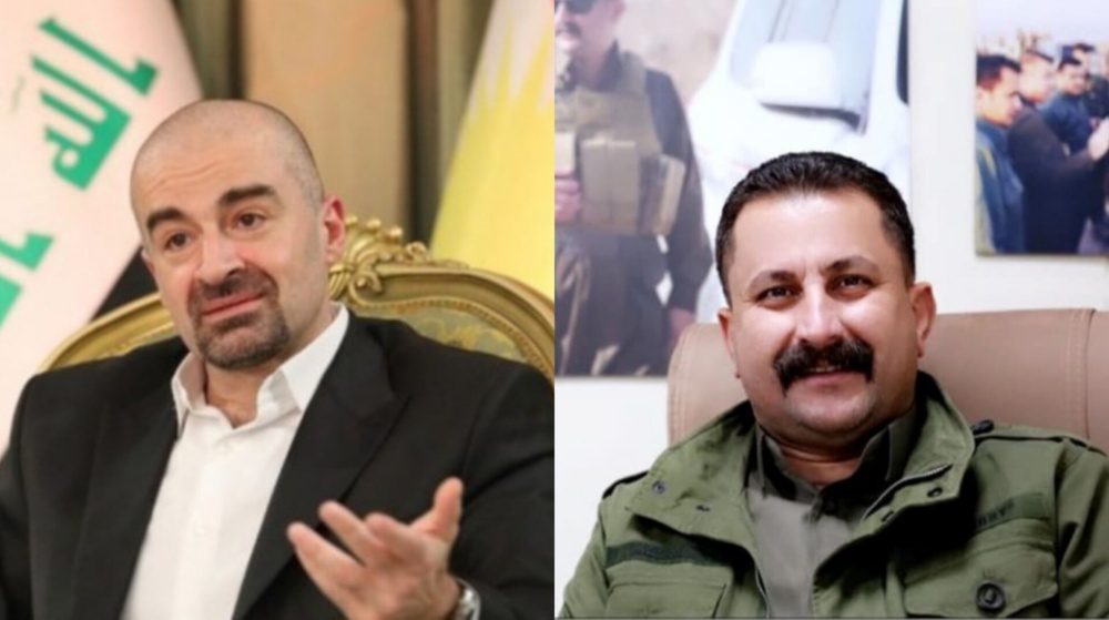 سکوت دو ساله رهبران اتحادیه میهنی در قبال اقدامات کویخا !