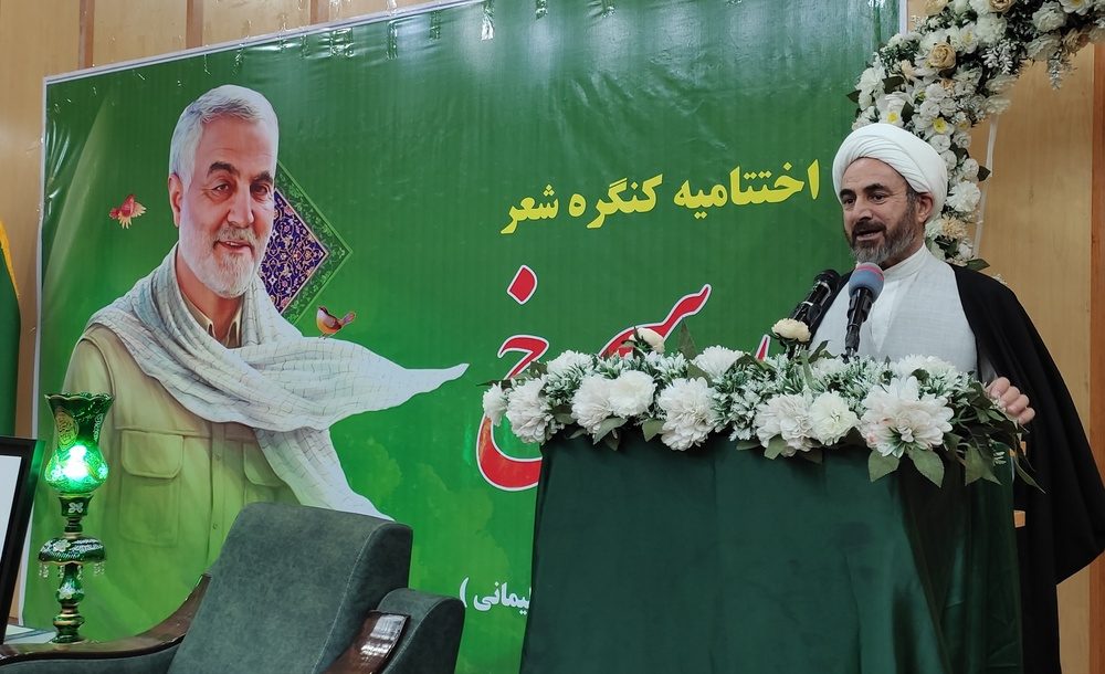 در عرصه دشمن‌شناسی و دشمن‌ستیزی نتوانستیم نوجوانان را قانع کنیم