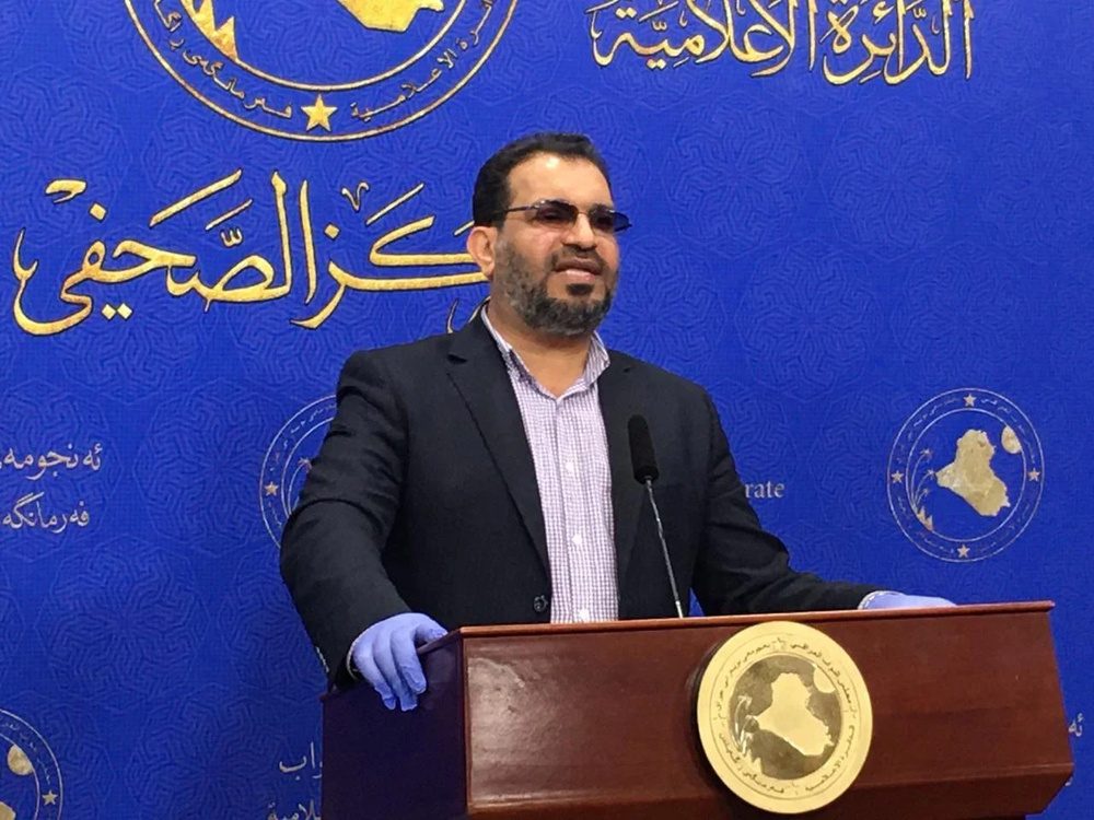 نمایندگان کُرد و اهل سنت همچنان با تصویب پیش نویس قانون اخراج نیروهای خارجی از عراق مخالفت می کنند