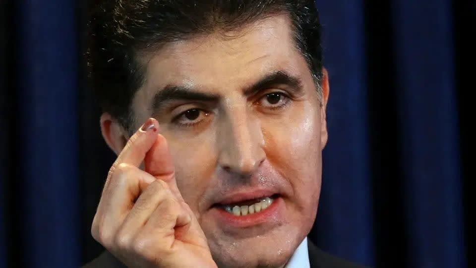 باید به اقدامات گروههای مسلح عراقی پایان داده شود/ اقلیم کردستان سرنوشت حضور نیروهای ائتلاف را در چارچوب عراق و نه به تنهایی،تعیین خواهد کرد