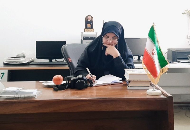 خطر مصرف مواد مخدر صنعتی در بین دانش آموزان جدی است/ *طاهره جلوخانی