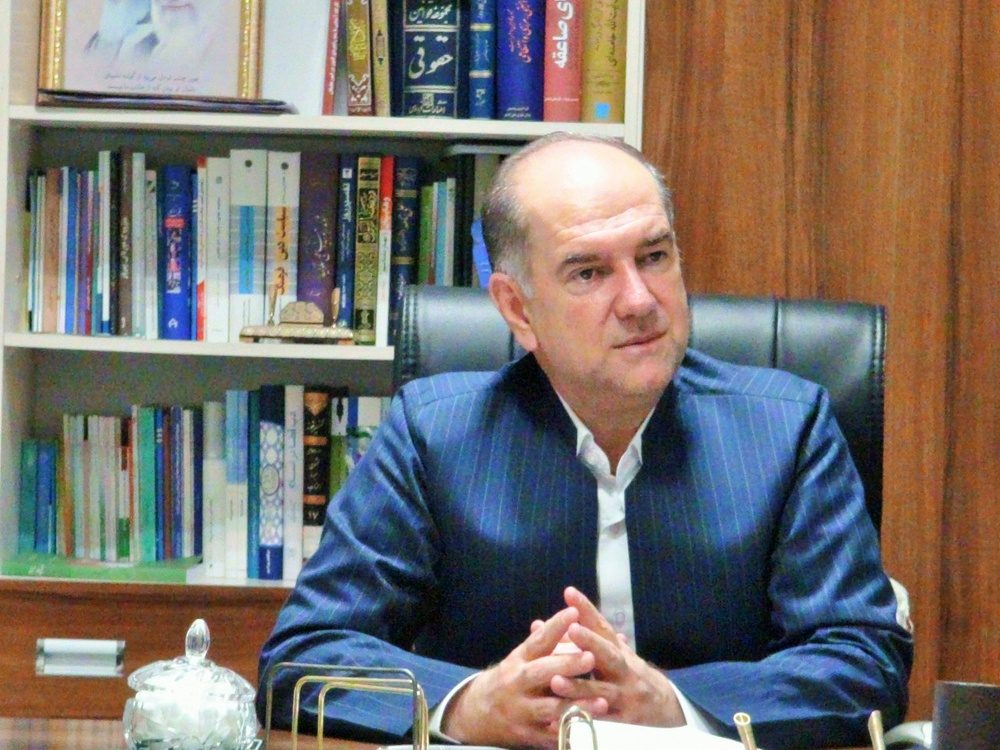 سامانه سردسیری باید از مسیر اورامانات اجرا شود / کریدور کوزران - جوانرود یک تحول در اقتصاد اورامانات ایجاد می کند