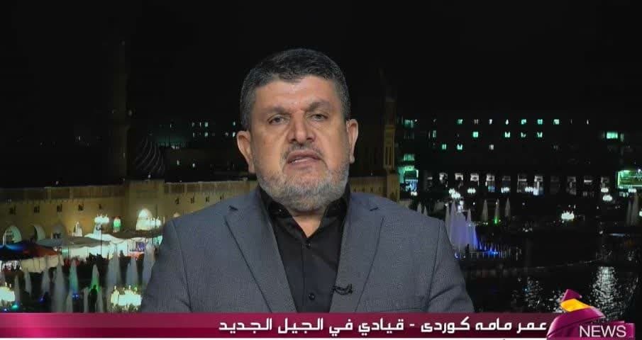 سیاستمداران فاسد در اقلیم کردستان باید مسئولیت بحران هایی  را که در اقلیم کردستان روی می دهد، بپذیرند