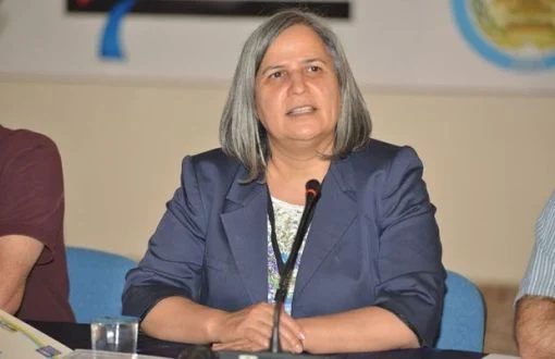 دم پارتی گلتن کیشاناک را به عنوان نامزد شهرداری آنکارا معرفی کرد