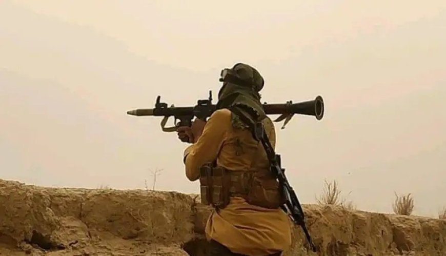 داعش مسئولیت ۴ حمله به نیروهای SDF را بر عهده گرفت