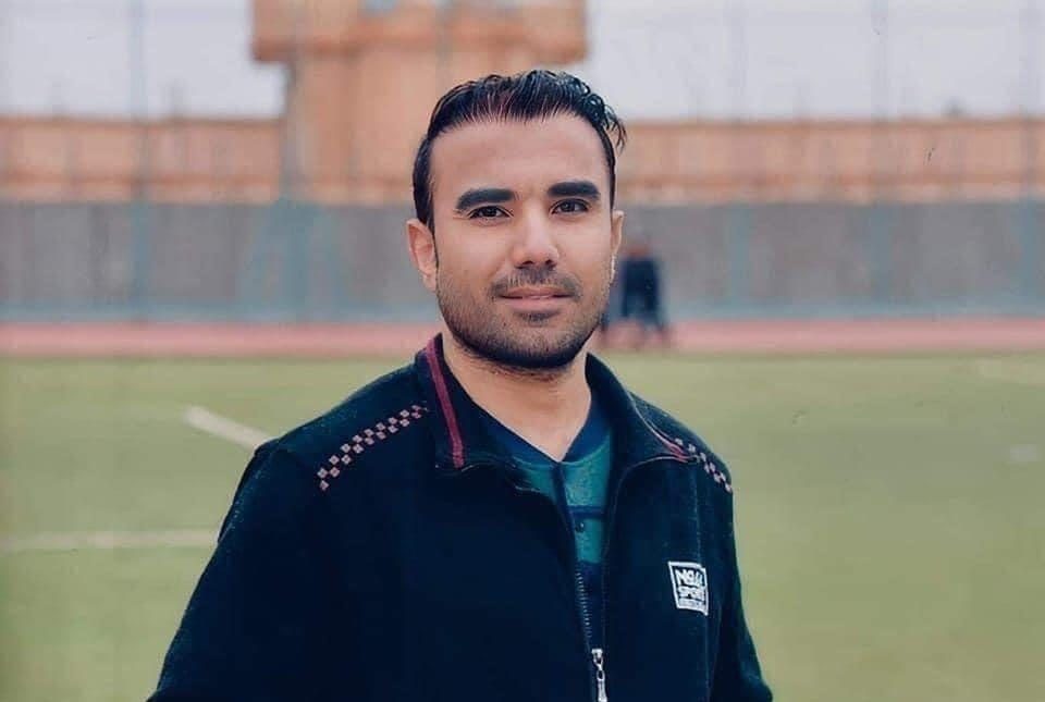 گهدار زیباری، یکی از زندانیان بادینان آزاد شد