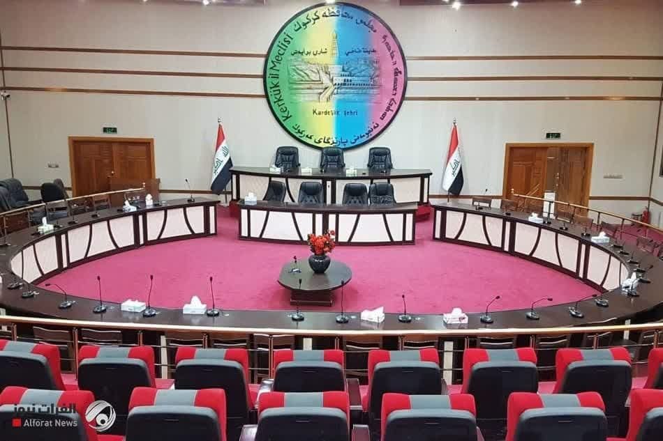 کردها بر موضع خود مبنی بر اینکه استاندار کرکوک باید یک شخصیت کُرد باشد، پافشاری می کنند