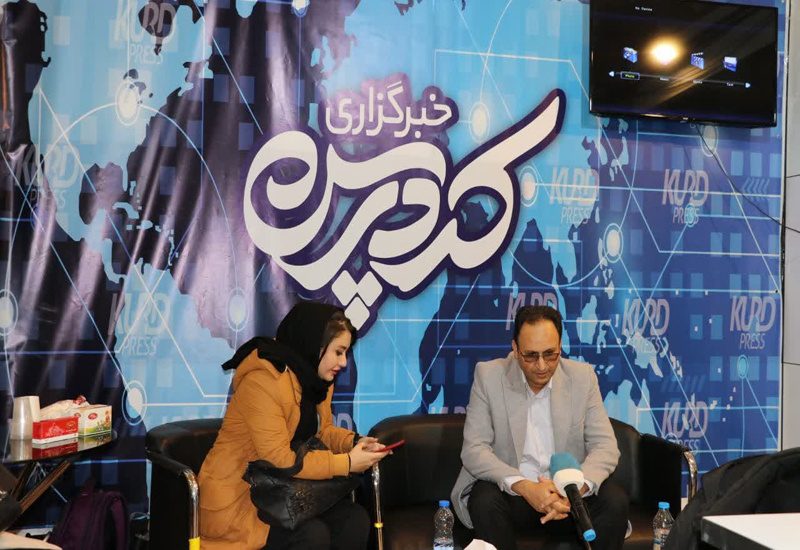 خبرگزاری بین المللی کرد پرس، جایگاه مناسبی در حوزه اطلاع رسانی دارد