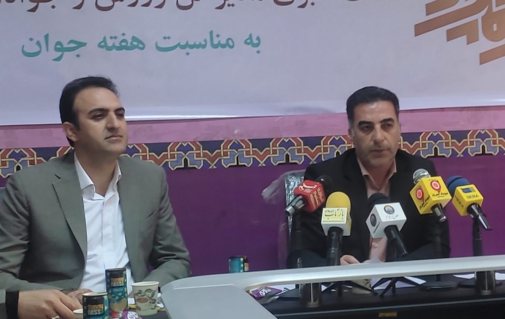 رتبه اول ایلام در توسعه مشارکت اجتماعی و تسهیلات ازدواج/ ۷۶ درصد اعتبارات عمرانی ورزش و جوانان ایلام افزایش یافت