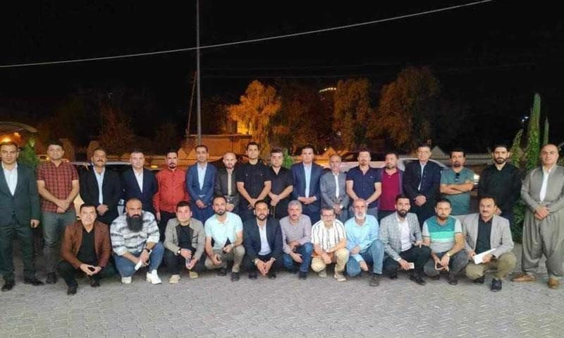 شورای سراسری معلمان معترض پایان دادن بە تحصن را تکذیب کرد