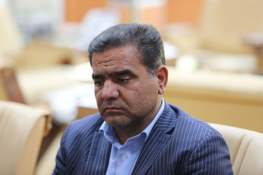 معمولان فاقد شغل ایلام در اولویت استخدام