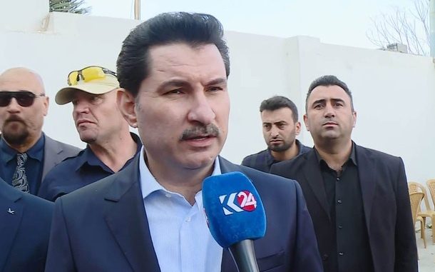 لەم ھەفتەیە کۆبوونەوەیەک لەسەر یەکلایی کردنەوەی پۆستی پارێزگاری کەرکووک دەکرێت