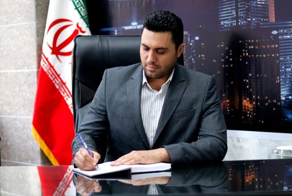 سدناپذیری جغرافیای ایران؛ بازتعریف موازنه قدرت ترانزیتی در مرزهای غربی/هاشم محمودی