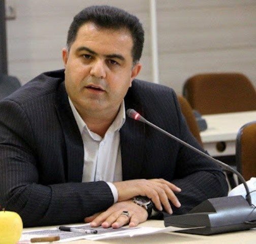 قائم مقام ستاد انتخاباتی پزشکیان در مهاباد منصوب شد