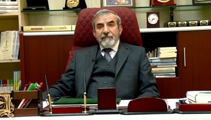 بڕیارەکەی دادگای فیدڕاڵی گەڕانەوەی مافە بۆ خاوەن ماف