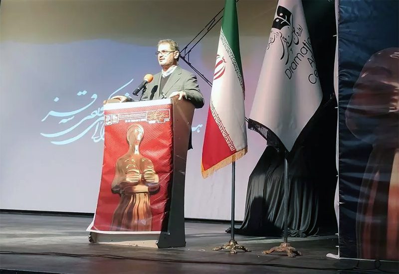 ۱.۸ میلیارد تومان اعتبار به ۲ جشنواره فرهنگی و هنری در سقز اختصاص یافت