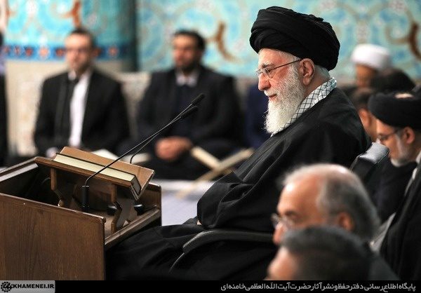 دنیای اسلام نابودی غده سرطانی صهیونیسم را شاهد خواهد بود/ جهان اسلام عزادار غزه است