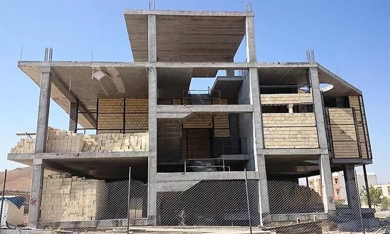 شناسایی ٢٦٠ مورد ساخت و ساز غیر مجاز در حریم راه های آذربایجان غربی