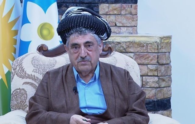 پذیرش تصمیمات ناعادلانه اخیر دادگاه فدرال عراق بە مثابه کوبیدن آخرین میخ بر تابوت موجودیت اقلیم کردستان است