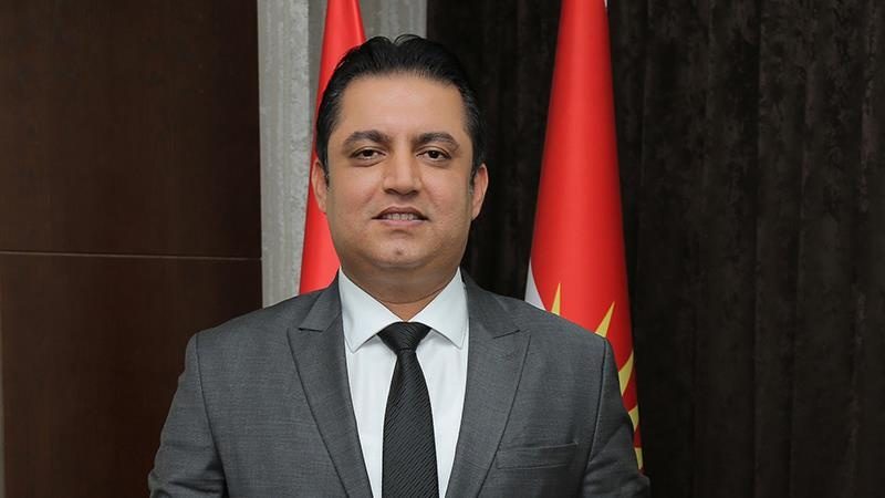 تشکر وزیر آموزش و پرورش اقلیم کردستان از معلمان سلیمانیه که به کلاس های درس بازگشته‌اند