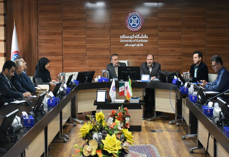 رشته های دانشگاهی مورد نیاز کردستان در دانشگاه ها تدریس شود