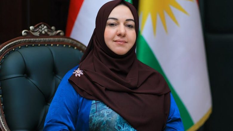 ریواز فایق: اتحادیه میهنی کردستان نگرشی فراتر از اقلیت ها دارد