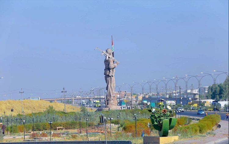 انتخاب استاندار و رئیس شورای استان کرکوک علیرغم تحریم نشست شورای استان از سوی برخی احزاب
