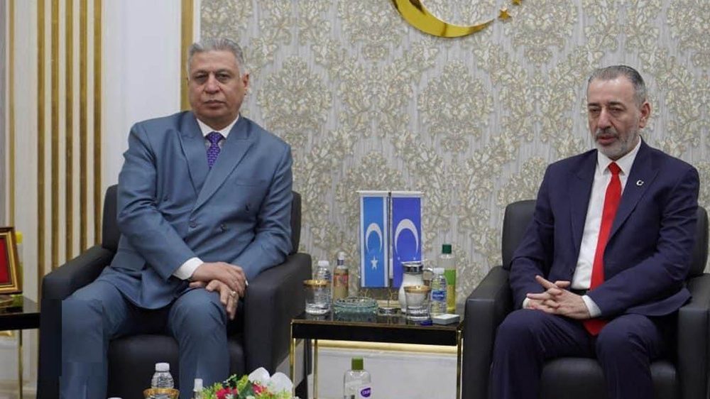 احکام دادگاه فدرال غیر منتظره و ناعادلانه هستد