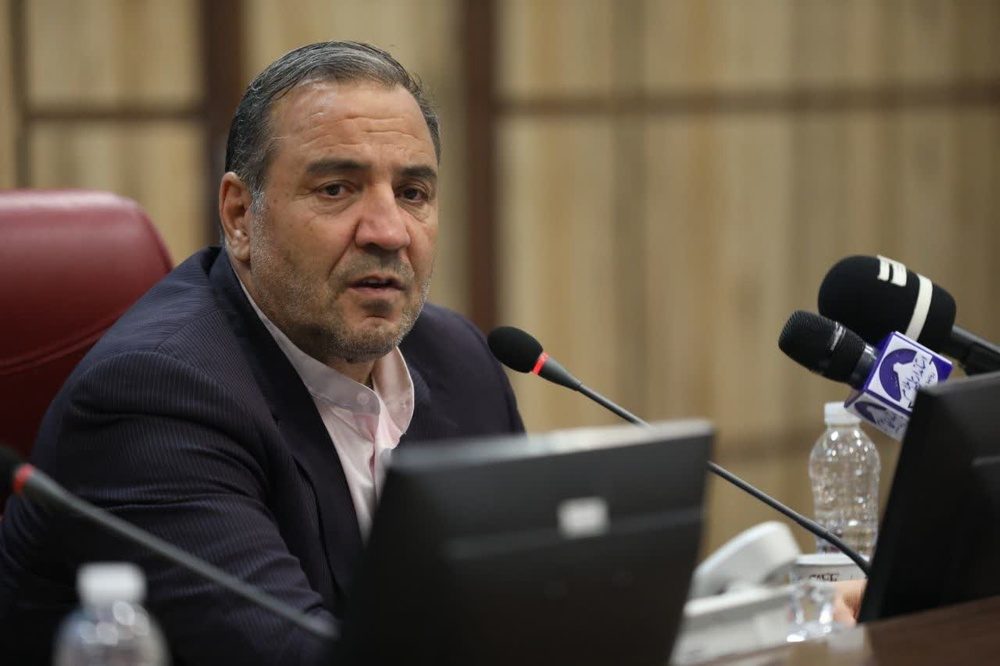 اختصاص ۱۴۴ میلیارد تومان از سوی سازمان شهرداری‌ها و دهیاری‌های کشور به شهرداری‌های ایلام
