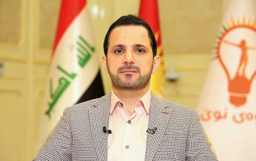 جنبش نسل نو و شاسوار عبدالواحد، دارای 220 پرونده فساد و کلاهبرداری از شهروندان اقلیم کردستان  در دادگاه های سلیمانیه است