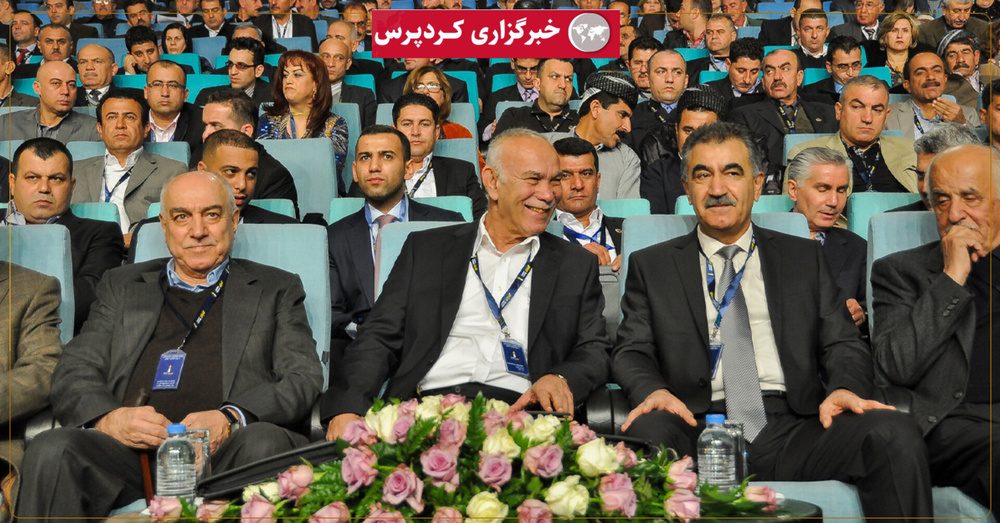 هوشیار عمر علی: عمر سید علی فروپاشی جنبش تغییر را مهندسی کرد