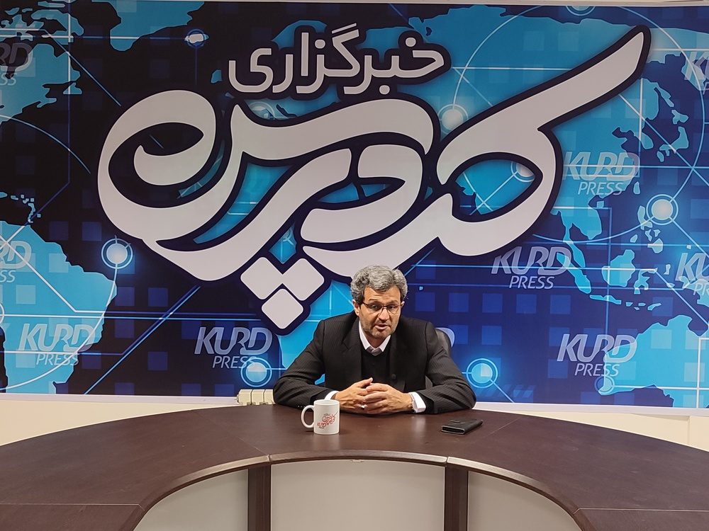 62 درصد از مساحت کردستان جنگل و مرتع است/منابع آب زیرزمینی در کردستان دارای500تا600 میلیون مترمکعب کسری است