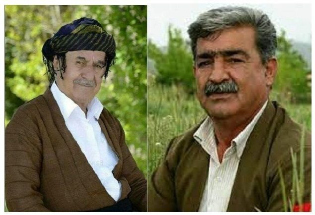 ماندگاری موسیقی کُردی مدیون شماست سرود خوان های ملی هورامان/ یحیی صمدی