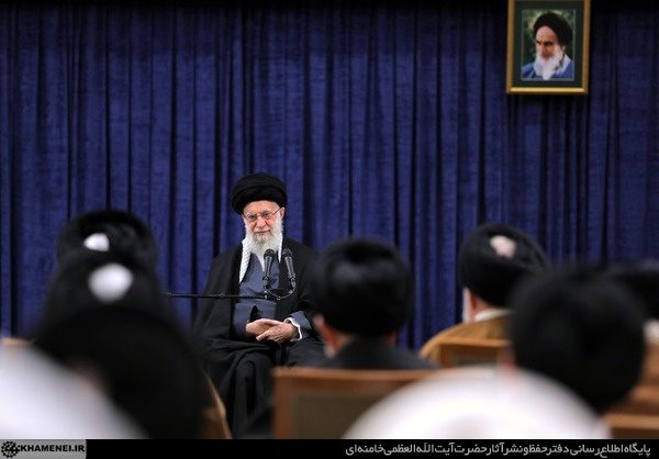 تشکیل مجلس جدید شورای اسلامی حادثه‌ای شیرین و امیدآفرین است/  خبرگان در انتخاب‌ خود از اصول ثابت جمهوری اسلامی غفلت نکنند
