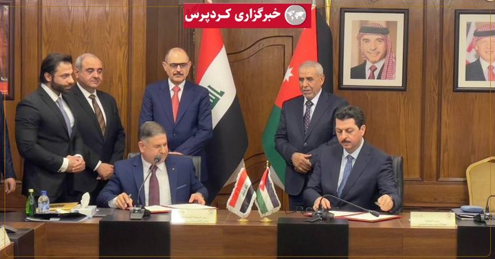دەبێت فەرمانبەرانی عێراق و هەرێم لە ماف و شایستەکاندا یەکسان بن