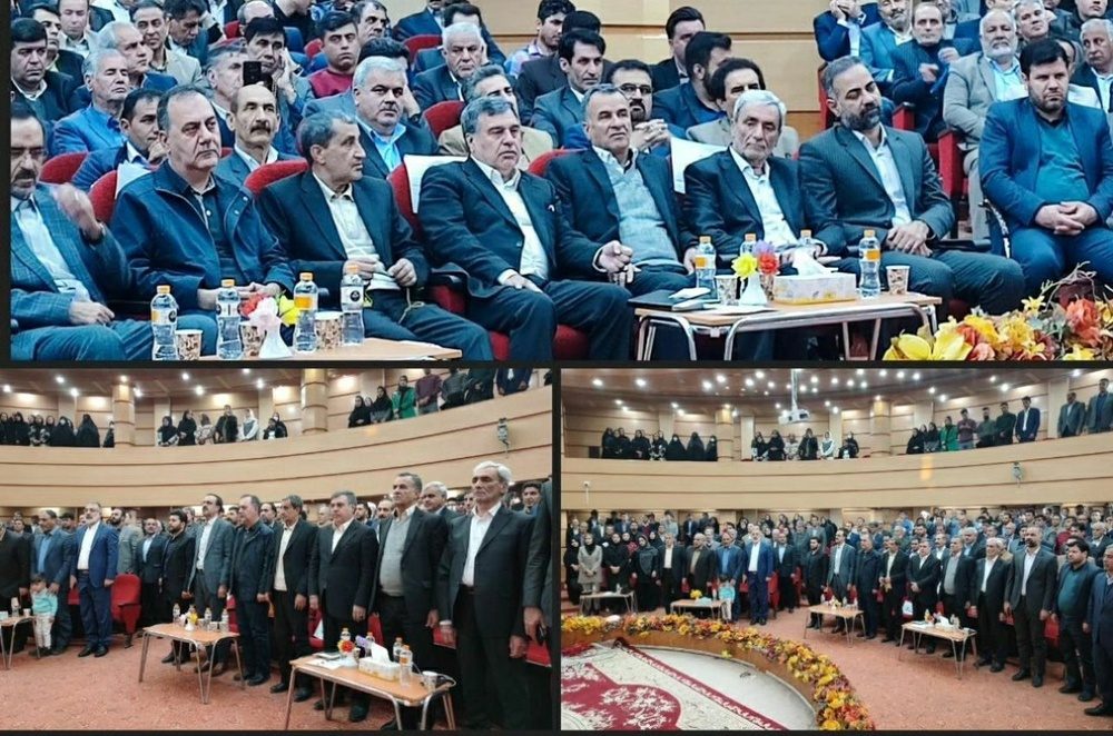شرکت مستقل نفت و گاز ایلام باید ایجاد شود