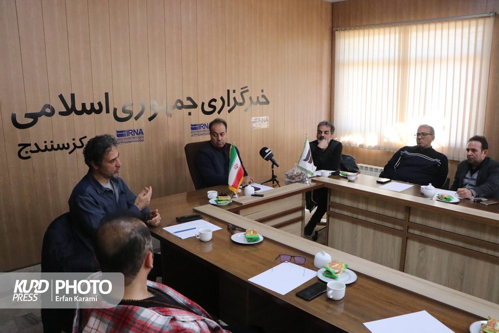 سریال سنجرخان دیدگاه ها را نسبت به قوم  کُرد تغییر داد