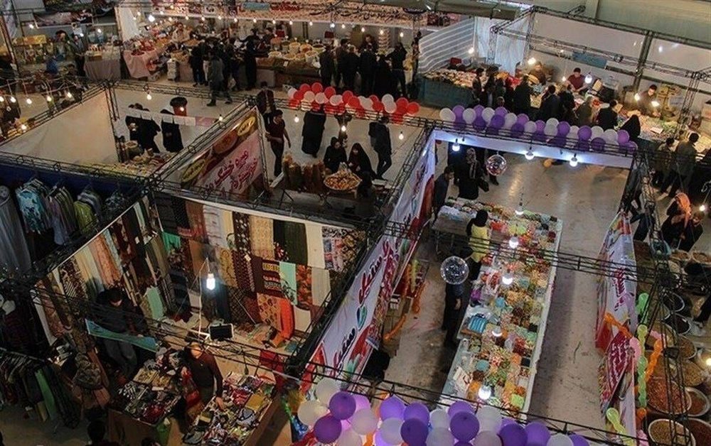 شبهات و تخلفات در واگذاری نمایشگاه های بهاره در سقز