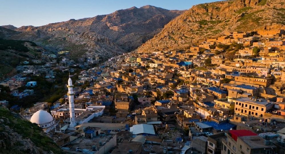 کەمتر لە ۲۰ ڕۆژ ۴ کەس لە عەشیرەتی زێباری بەهۆی بۆردوومانی تورکیاوە گیانیان لەدەستدا