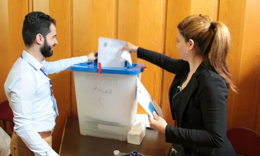 مسیحیان انتخابات پارلمان کردستان را تحریم می‌کنند