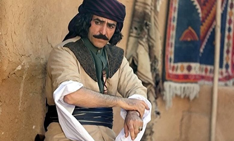 نگاهی کوتاه و پدیدار شناسانه به سریال سنجرخان