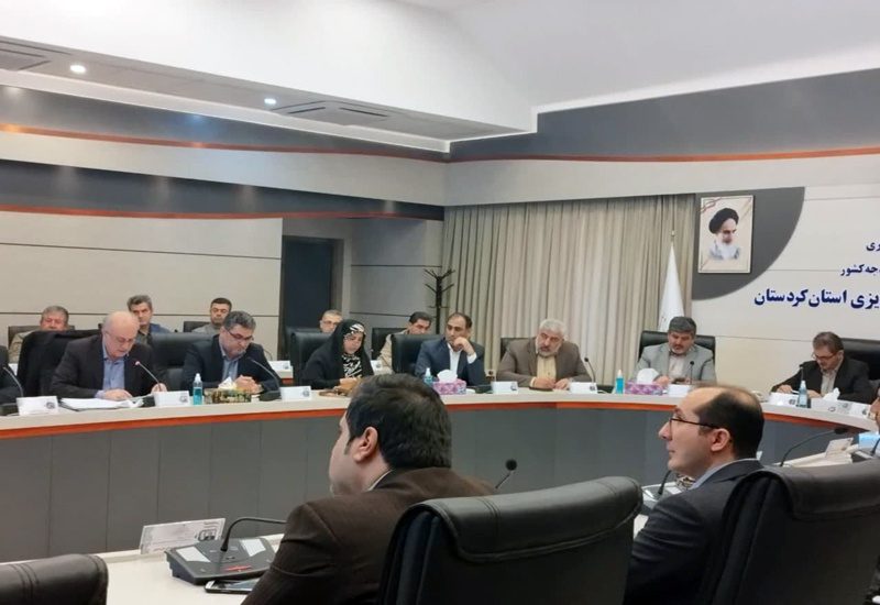 ۴۱۲۰ میلیارد ریال تسهیلات اشتغالزایی در کردستان پرداخت شد