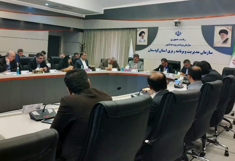 استاندار: ۱۴۰۲ سال خوبی برای کردستان بود/ اطلاعات ثبت احوال در مورد واجدین رای در کردستان اشتباه بود