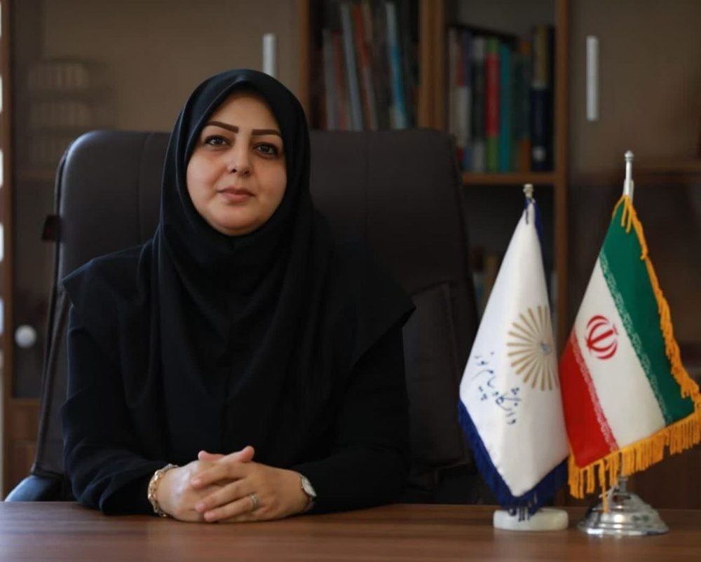 افزایش ۱۸ درصدی ثبت نام در دانشگاه پیام نور در مرحله تکمیل ظرفیت