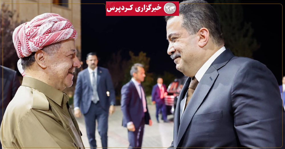 حزب دمکرات کردستان: کنارەگیری از پروسۀ سیاسی بغداد، اتحاد احزاب کردستانی را می‌طلبد