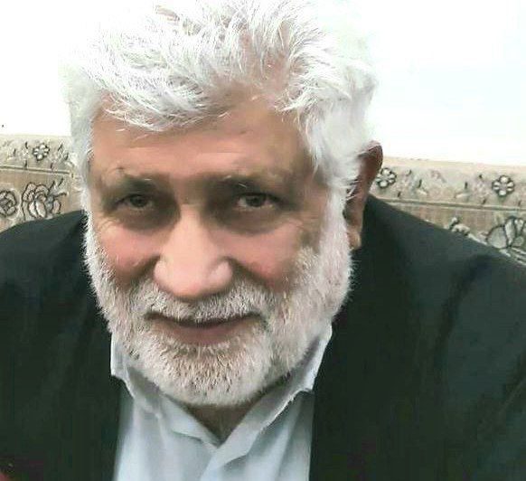 وادع با مهندس چیره دست هورامان / فردین رحیمی