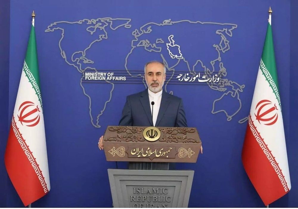 تراژدی حلبچه، نمایه‌ای تلخ از استاندارد چندگانه غرب در مقوله حقوق بشر/ *ناصر کنعانی
