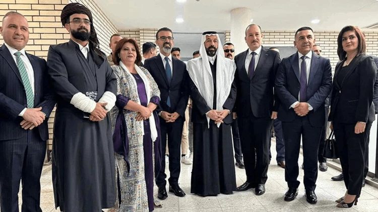 احزاب سیاسی کرکوک هنوز بر سر تعیین شخصیتی برای تصدی منصب استانداری کرکوک به توافق نرسیده‌اند